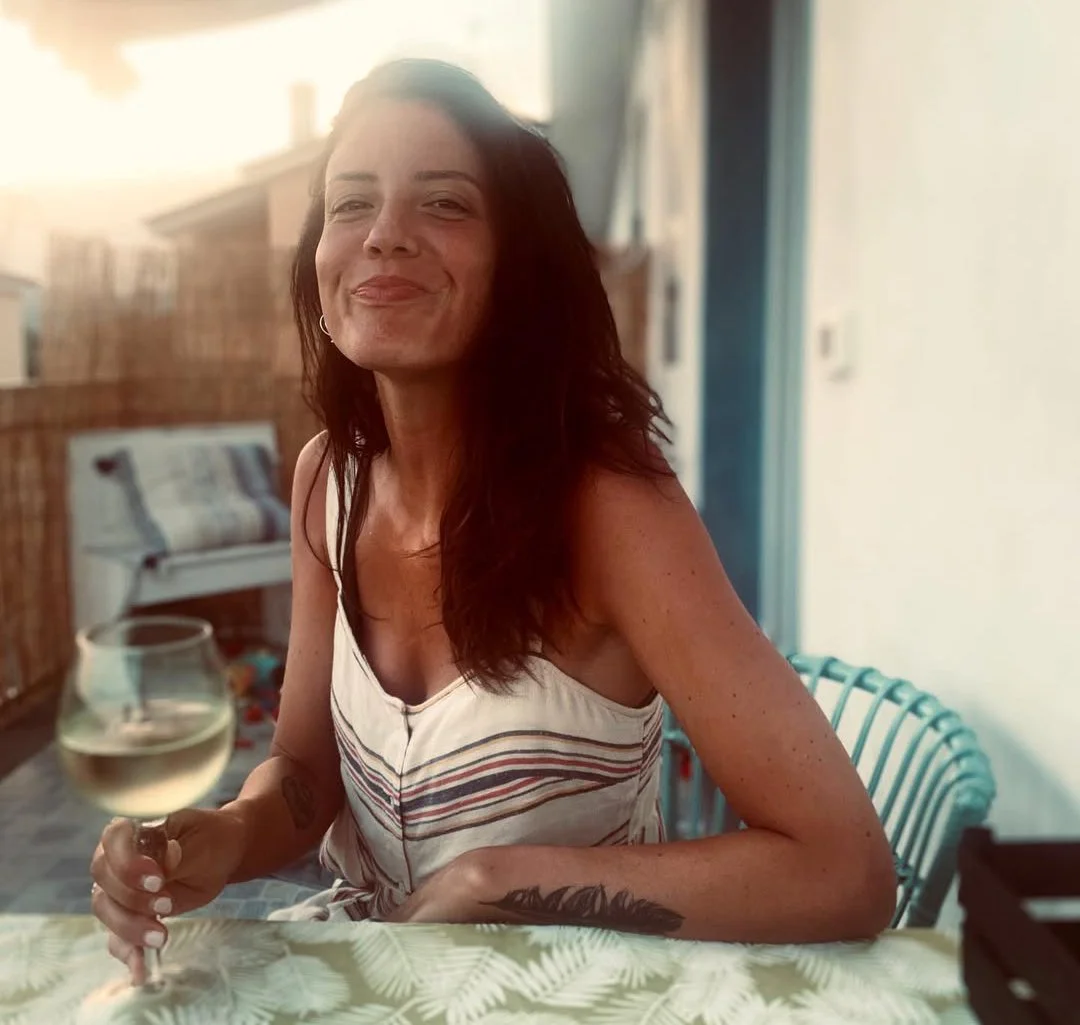 Martina Monti hot italian journalist/influencer image 21