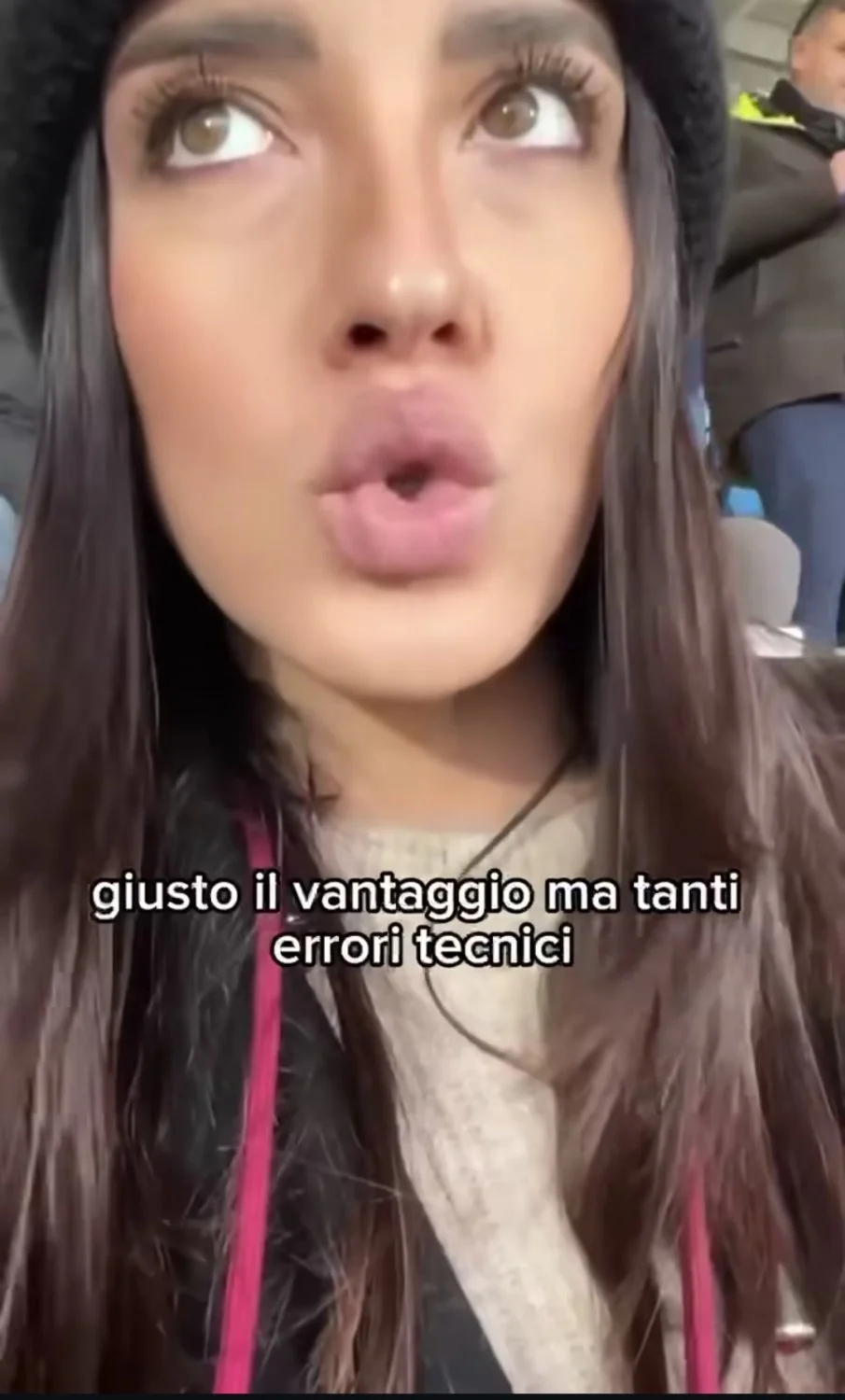 Martina Monti hot italian journalist/influencer image 23