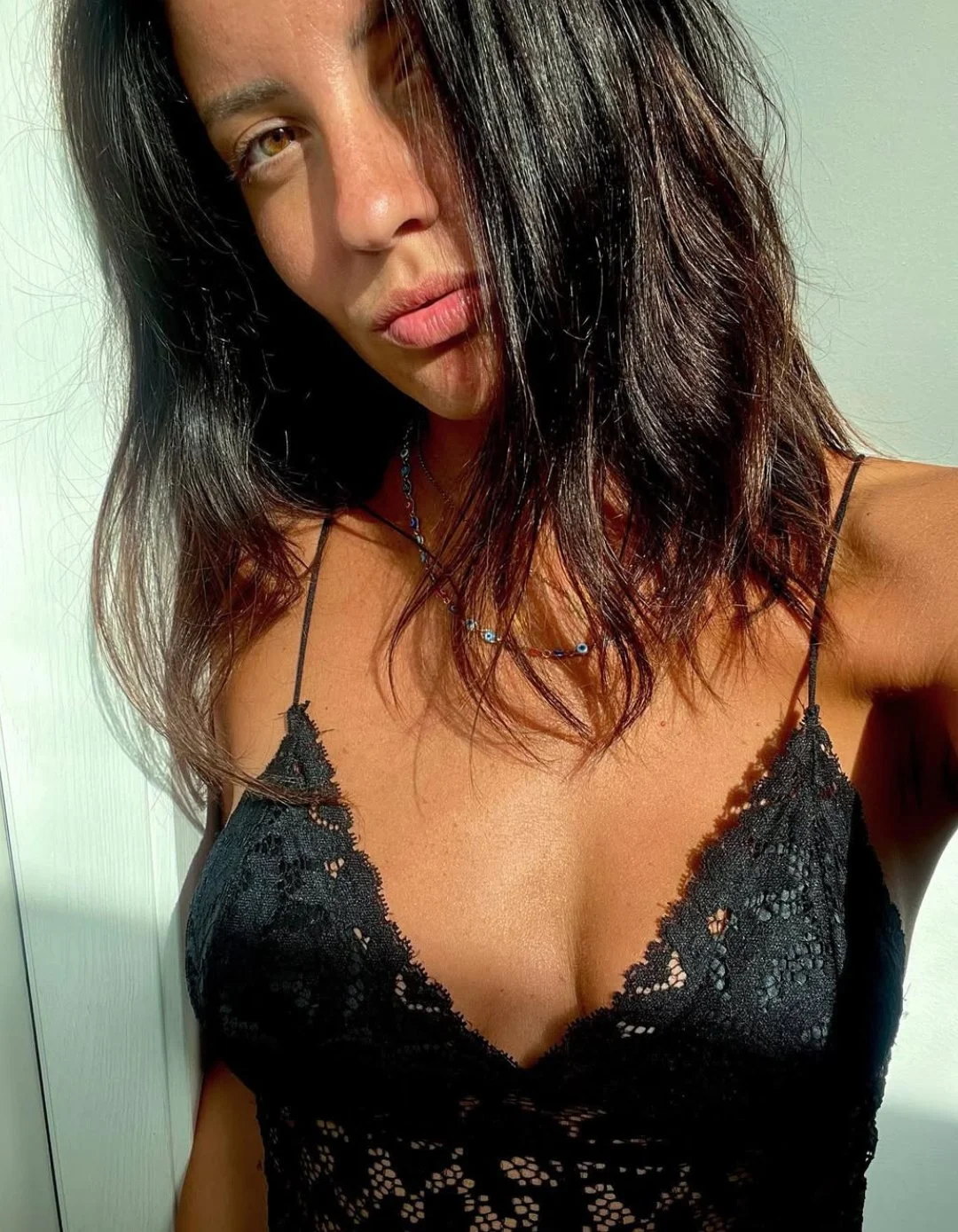 Martina Monti hot italian journalist/influencer image 25