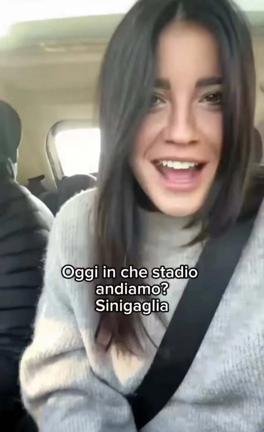 Martina Monti hot italian journalist/influencer image 35
