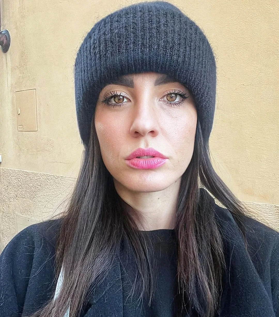 Martina Monti hot italian journalist/influencer image 37