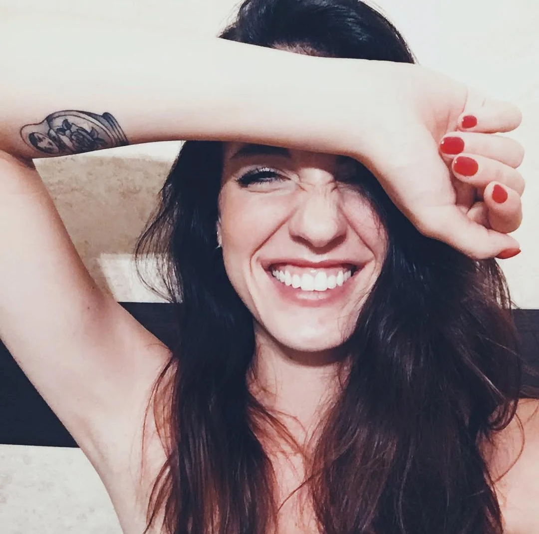 Martina Monti hot italian journalist/influencer image 39