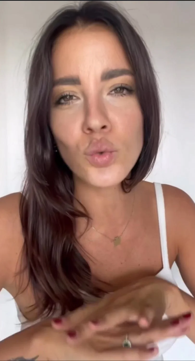 Martina Monti hot italian journalist/influencer image 44