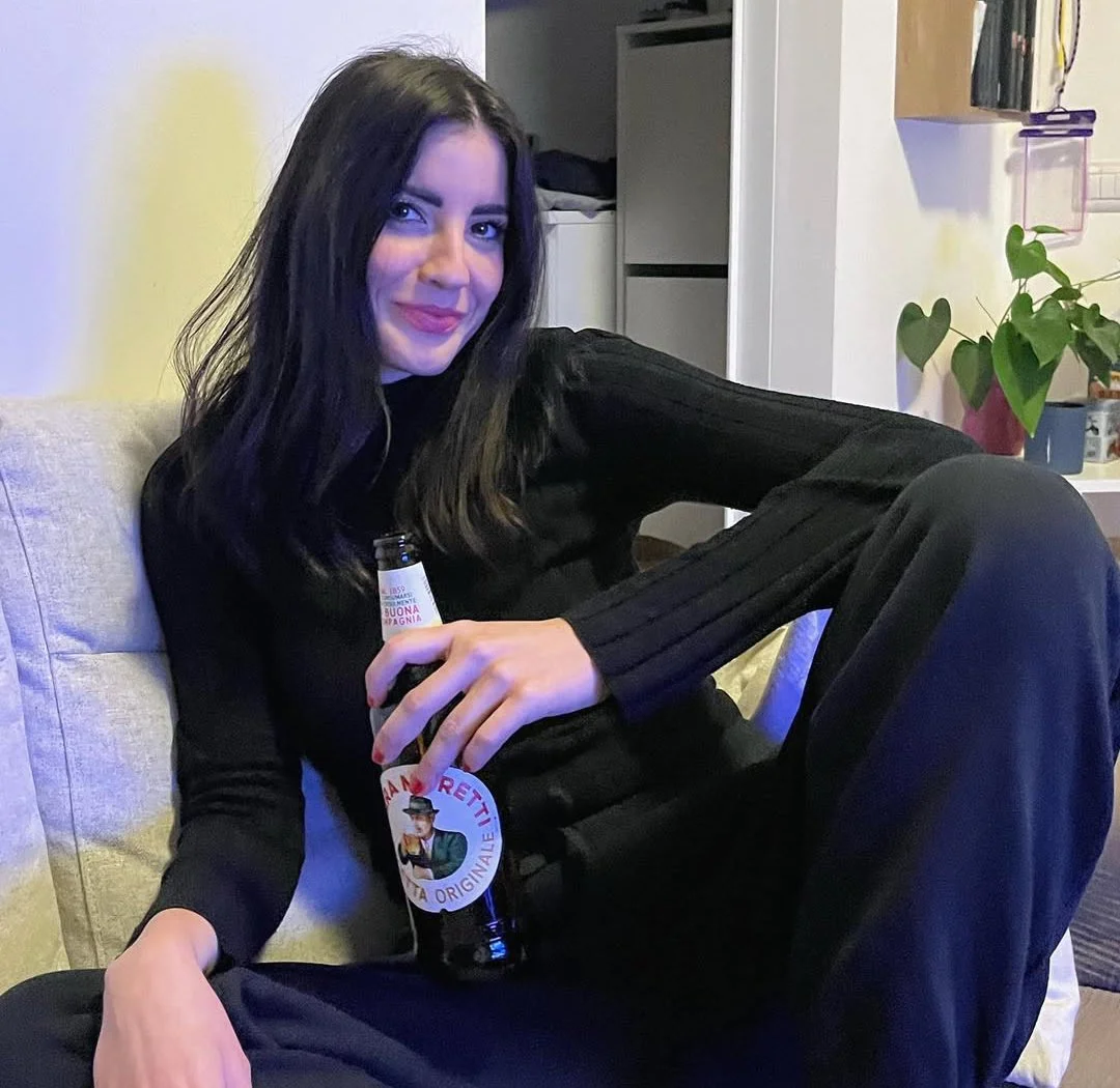 Martina Monti hot italian journalist/influencer image 50
