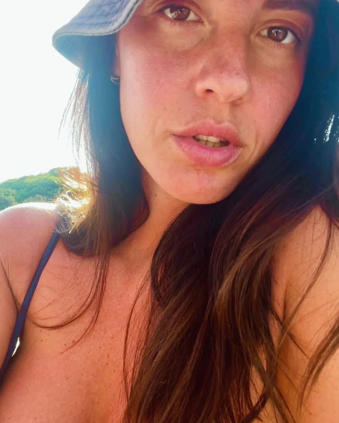 Martina Monti hot italian journalist/influencer image 8
