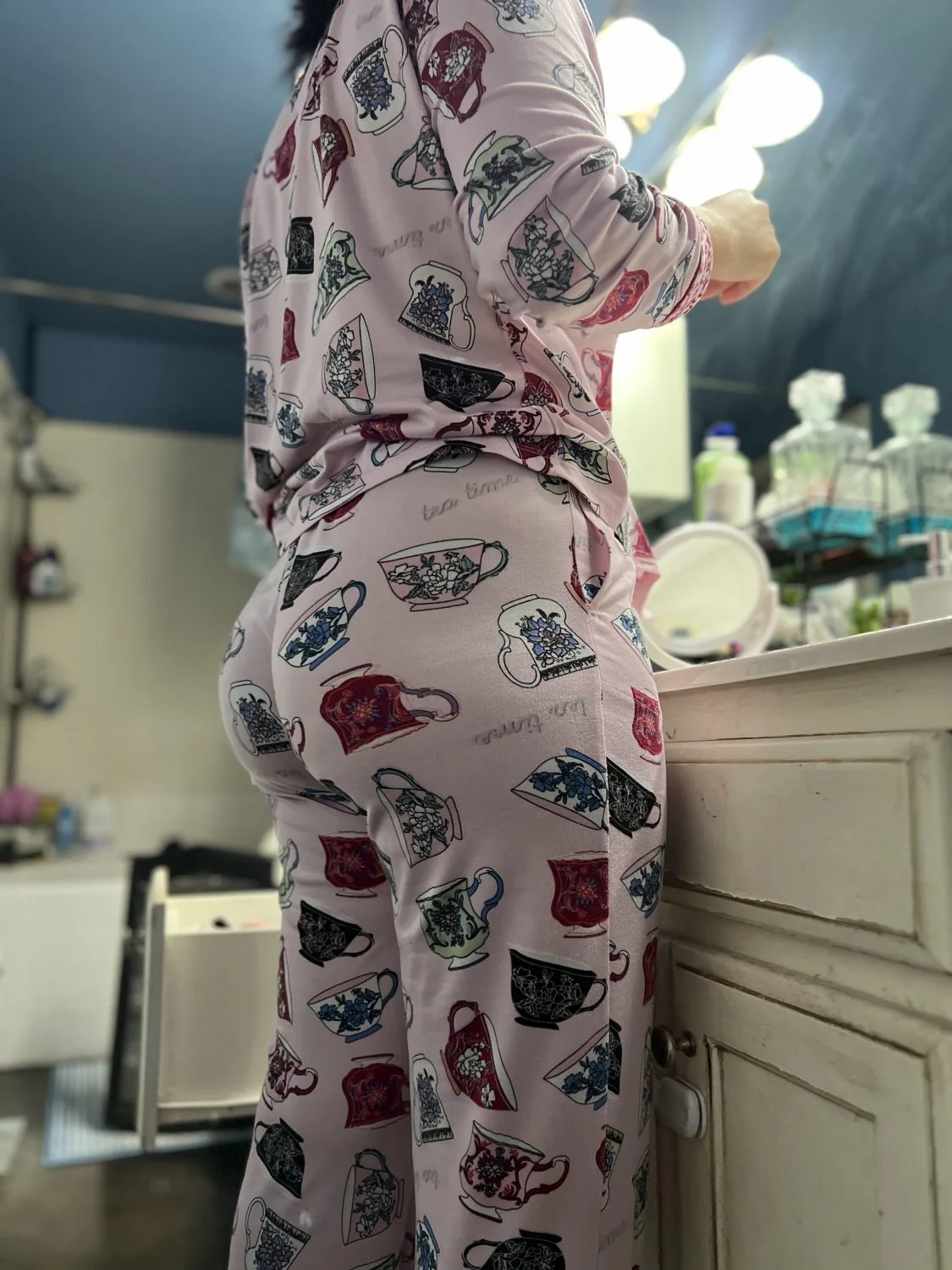 Slut gym wife exposed image 34