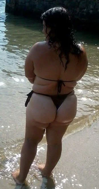 Gordinha coroa rabuda e gostosa RJ image 5