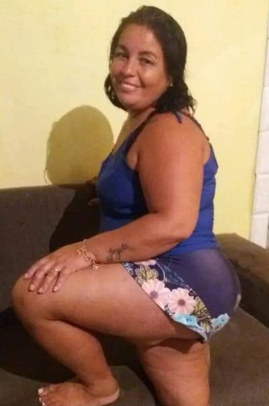 Gordinha coroa rabuda e gostosa RJ image 6