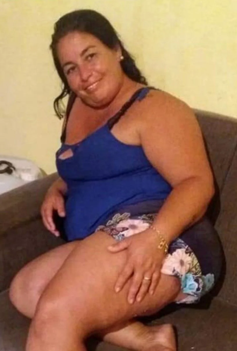 Gordinha coroa rabuda e gostosa RJ image 7