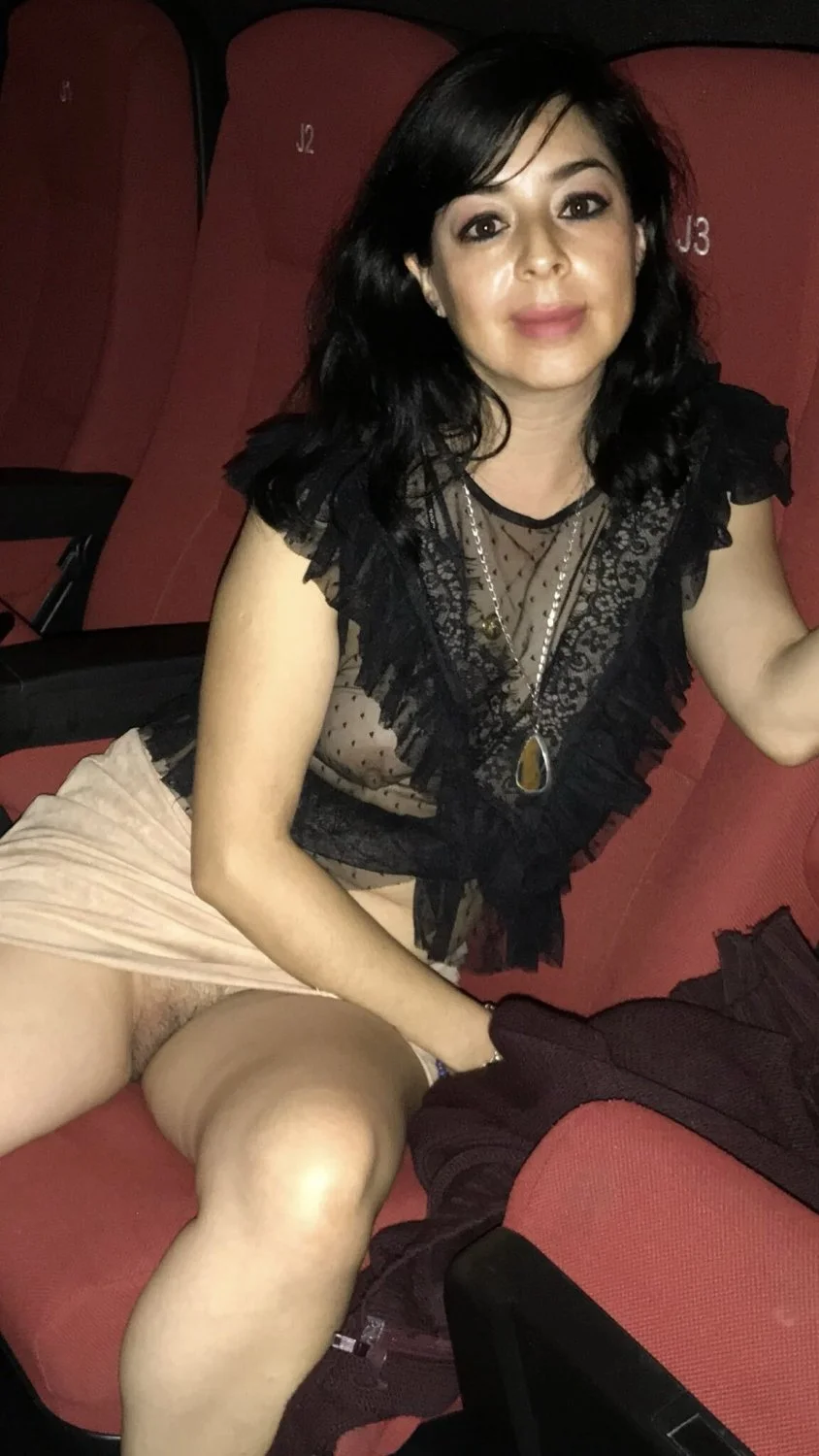 Natural upskirt image 13
