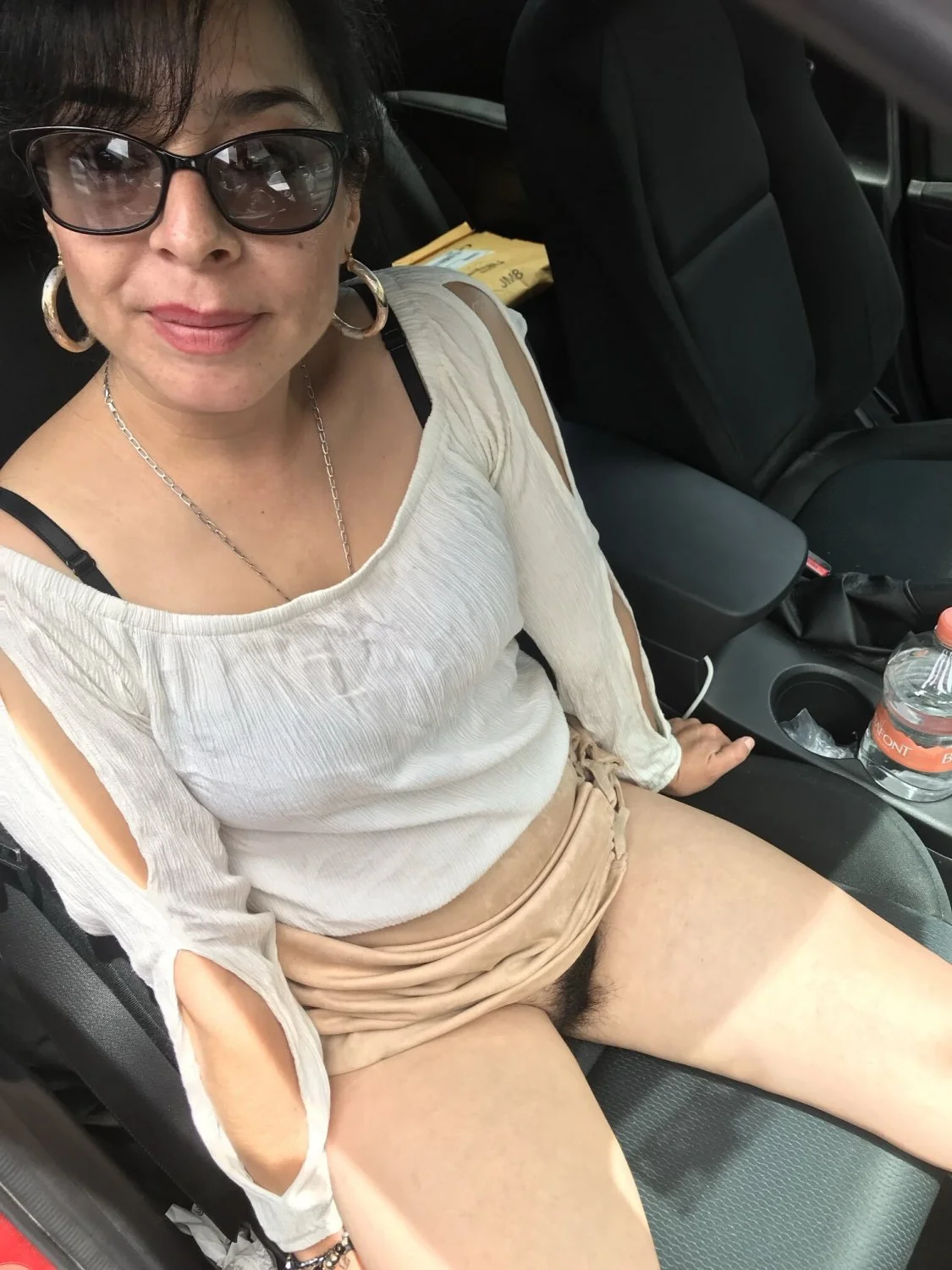 Natural upskirt image 17