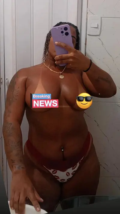 Morena boa cover image