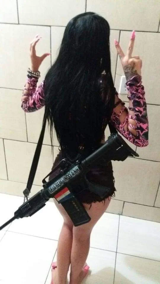 Rlk NH, A Tropa Vai Avancar 🚂✌🏻 image 1