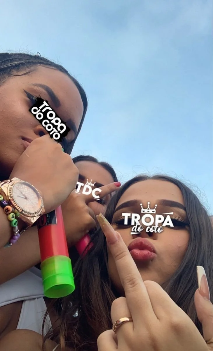 Rlk NH, A Tropa Vai Avancar 🚂✌🏻 image 5