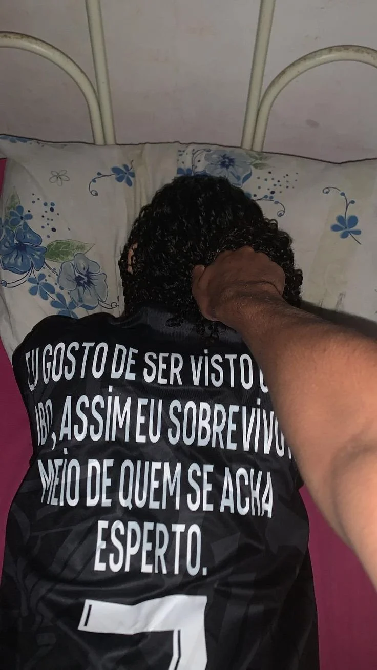 Rlk NH, A Tropa Vai Avancar 🚂✌🏻 image 6