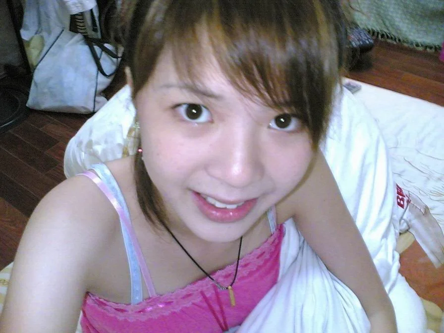 Chinese amateur girl 31-2 image 12