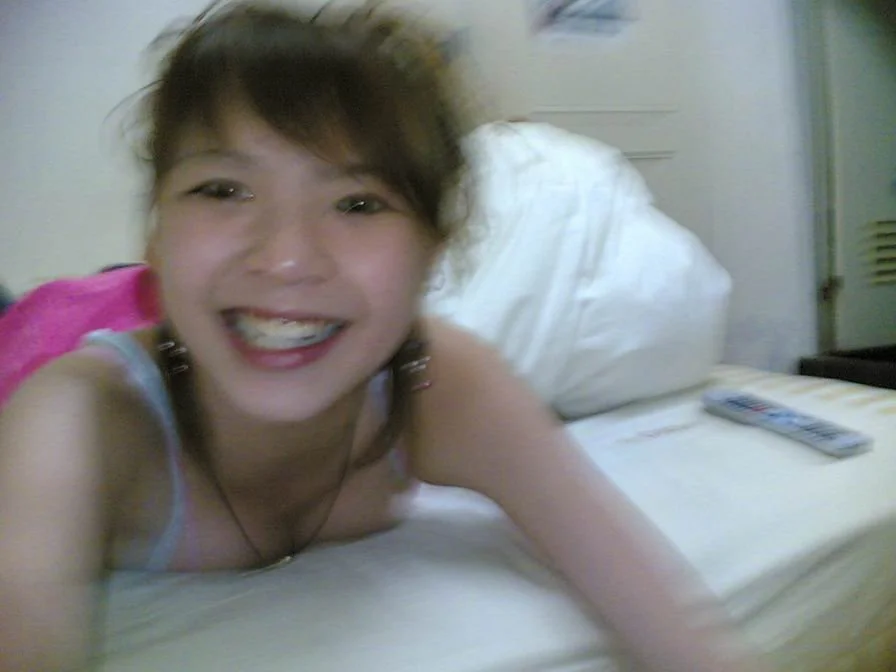 Chinese amateur girl 31-2 image 16