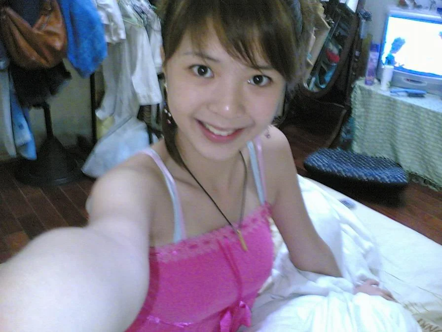 Chinese amateur girl 31-2 image 19