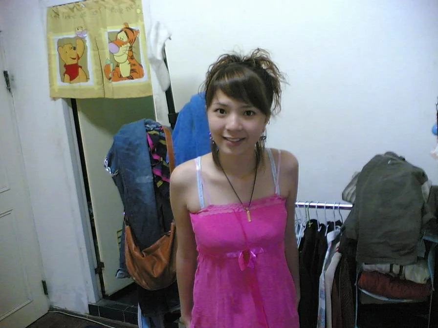 Chinese amateur girl 31-2 image 22