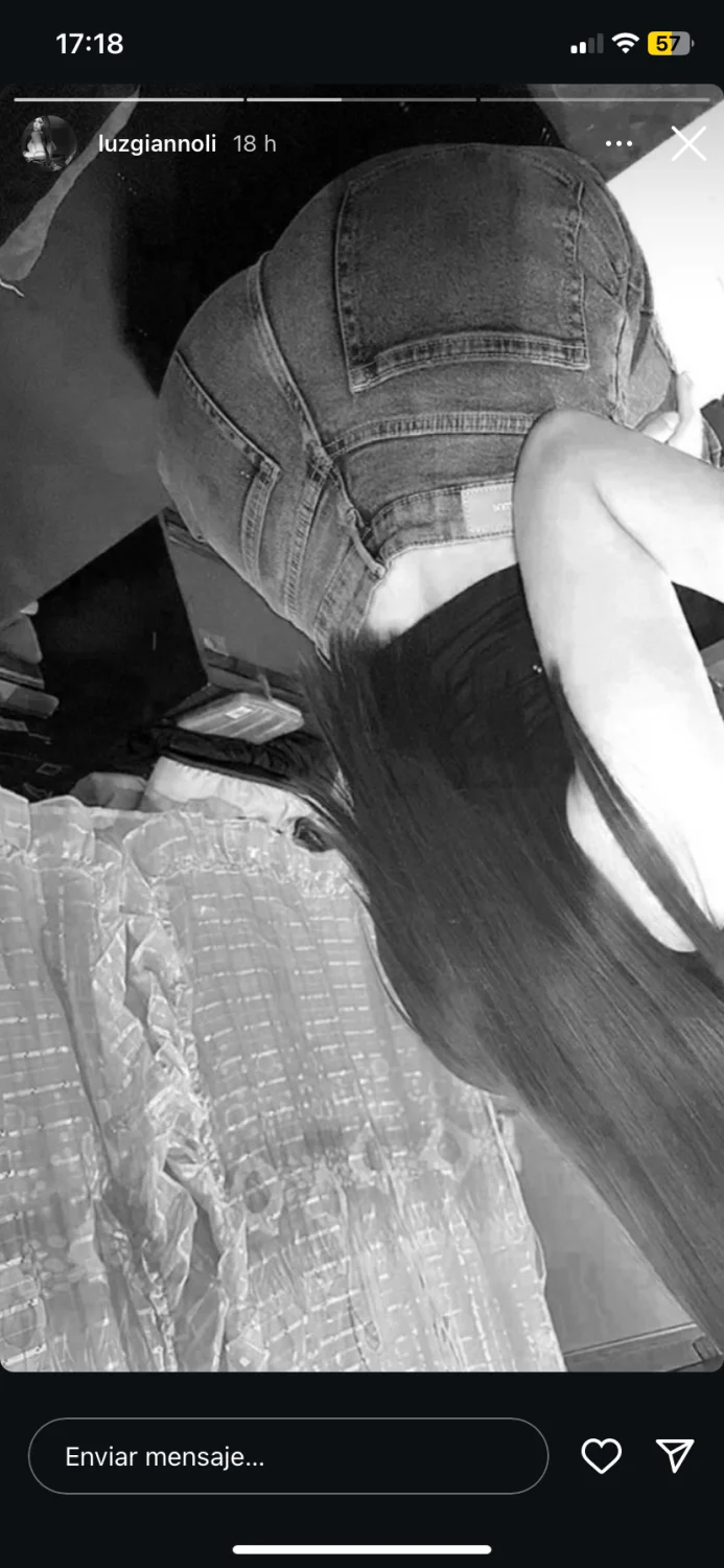 Pendeja mortal argentina 3 image 4