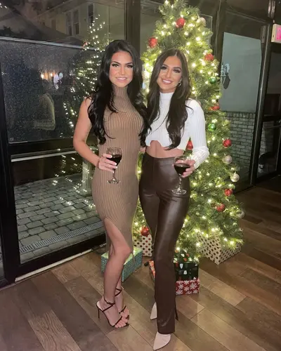 Neighbor Olivia - #6 - All Instagram Photos and Videos (2022) cover image