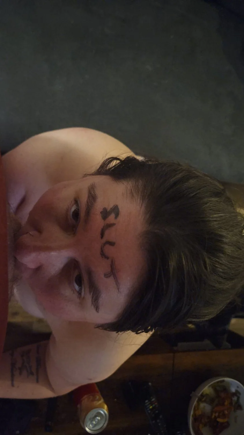 My slut Sarah is starting her anal training. Comment to convince her to become an anal queen image 4