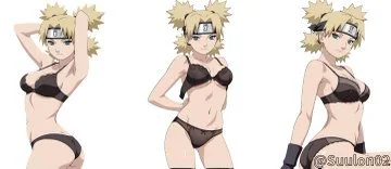 Anime Waifu Baddies image 12
