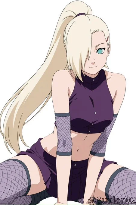 Anime Waifu Baddies image 14