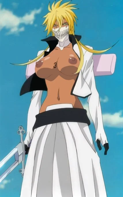Anime Waifu Baddies image 16