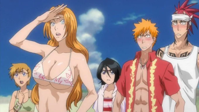 Anime Waifu Baddies image 18
