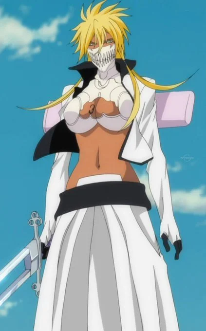 Anime Waifu Baddies image 26