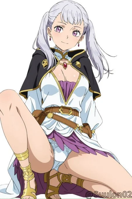 Anime Waifu Baddies image 3