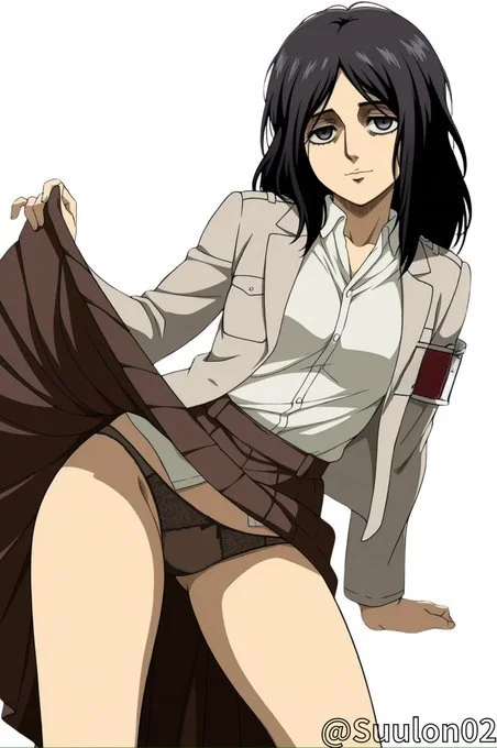Anime Waifu Baddies image 30