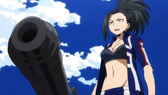 Anime Waifu Baddies image 34