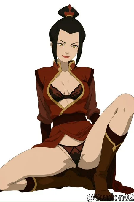 Anime Waifu Baddies image 35