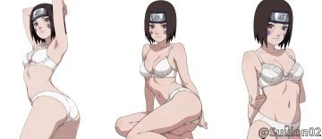 Anime Waifu Baddies image 37