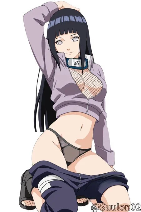 Anime Waifu Baddies image 41