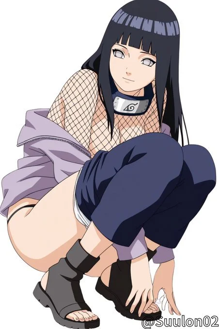 Anime Waifu Baddies image 42