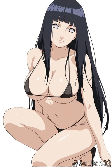 Anime Waifu Baddies image 45