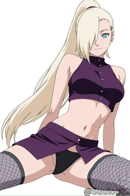 Anime Waifu Baddies image 46