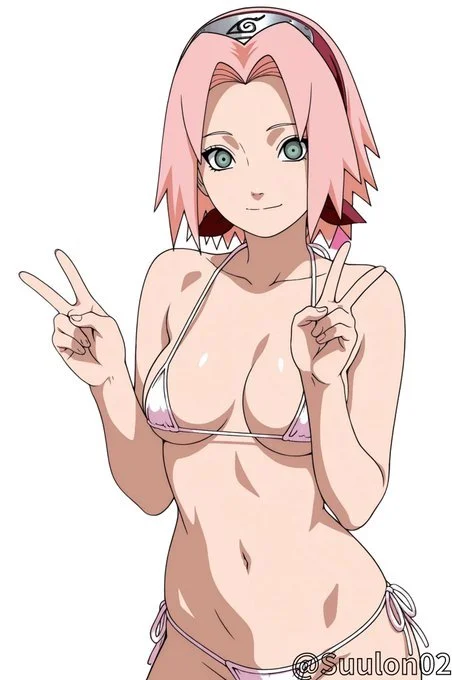 Anime Waifu Baddies image 47