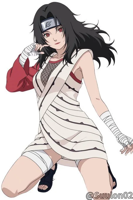 Anime Waifu Baddies image 48