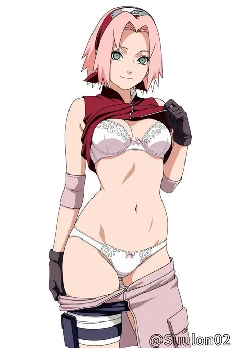 Anime Waifu Baddies image 5