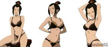 Anime Waifu Baddies image 50