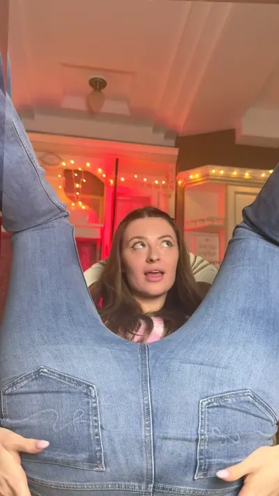 🔞 dirty curvy body getting fucked nude wet pussy 💦🍑 Check my OF cover image