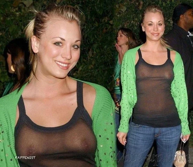Kaley cuoco image 10