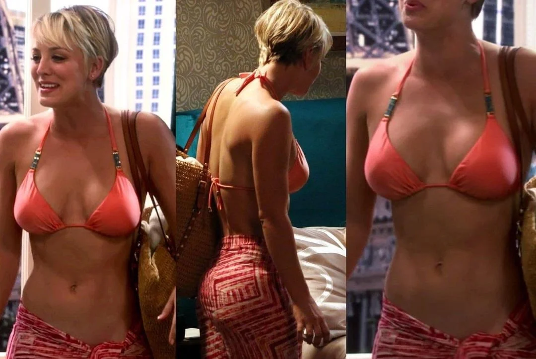 Kaley cuoco image 2