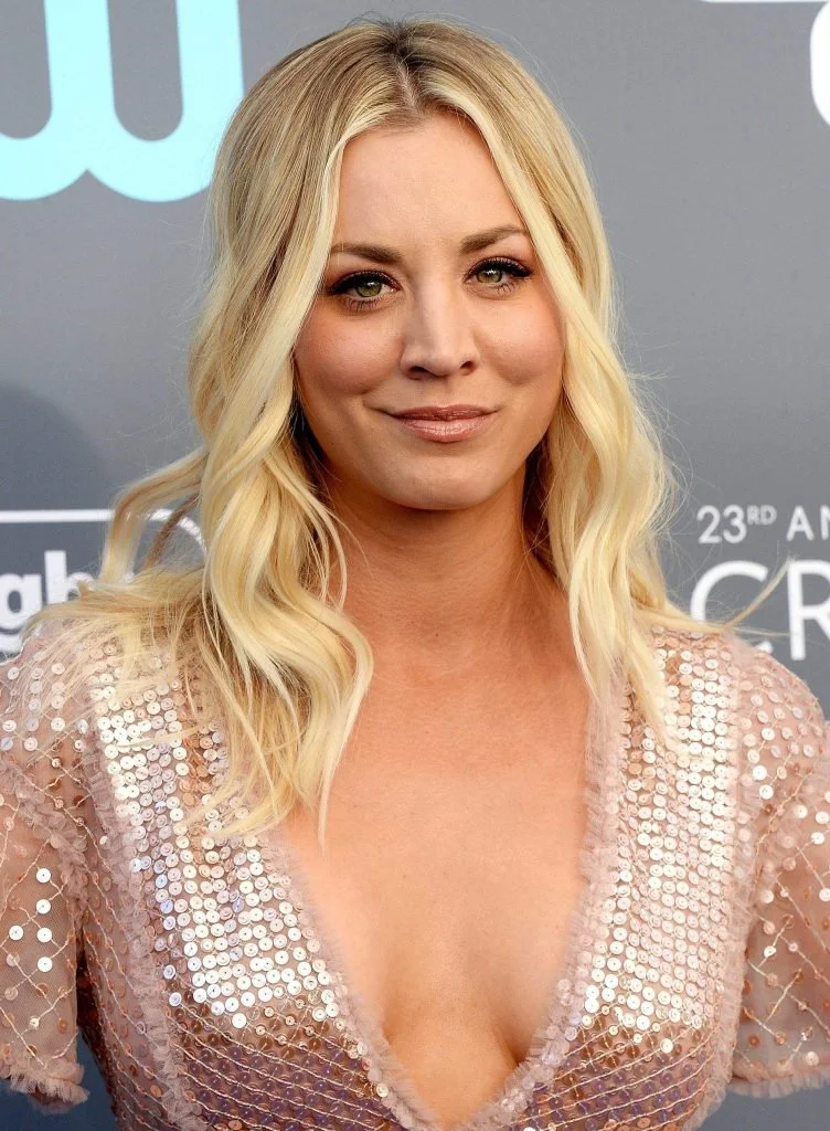 Kaley cuoco image 32