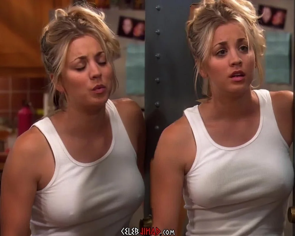 Kaley cuoco image 37