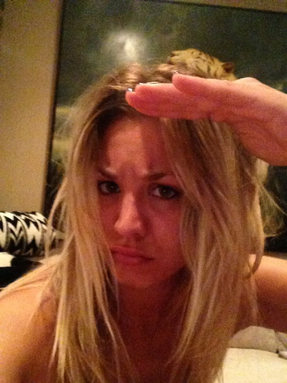 Kaley cuoco image 41